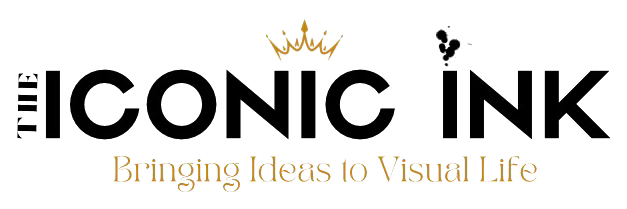 ICONIC INK